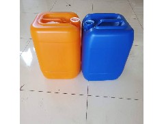广东塑料桶的常见问题有什么处理方法
