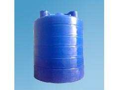 广东塑料桶制作成型要注意什么